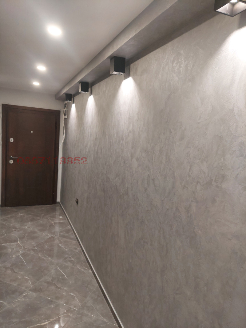 Продава МНОГОСТАЕН, гр. Стара Загора, Център, снимка 12 - Апартаменти - 52785213