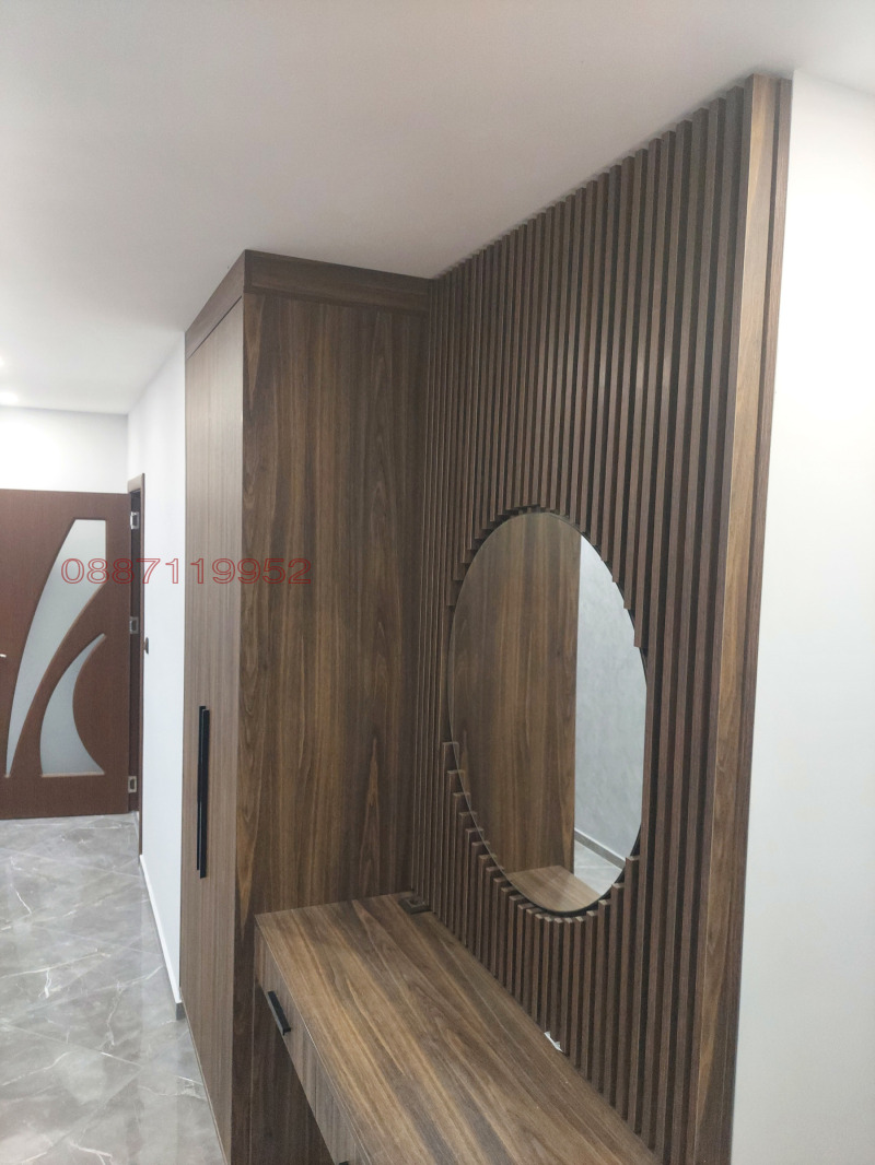 Продава МНОГОСТАЕН, гр. Стара Загора, Център, снимка 11 - Апартаменти - 52785213