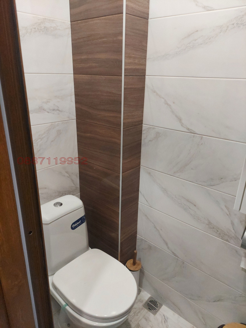 Продава МНОГОСТАЕН, гр. Стара Загора, Център, снимка 16 - Апартаменти - 52785213