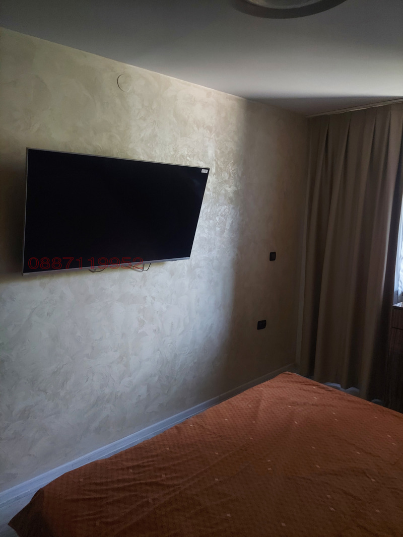 Продава МНОГОСТАЕН, гр. Стара Загора, Център, снимка 7 - Апартаменти - 52785213