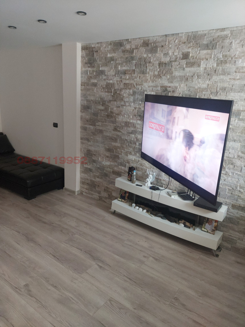 Продава МНОГОСТАЕН, гр. Стара Загора, Център, снимка 2 - Апартаменти - 52785213