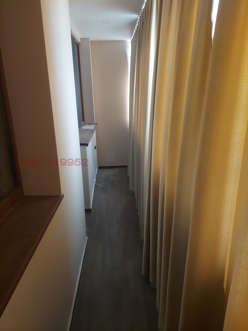 Продава МНОГОСТАЕН, гр. Стара Загора, Център, снимка 17 - Апартаменти - 52785213