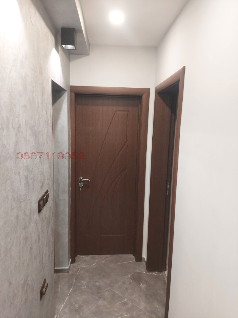 Продава МНОГОСТАЕН, гр. Стара Загора, Център, снимка 13 - Апартаменти - 52785213