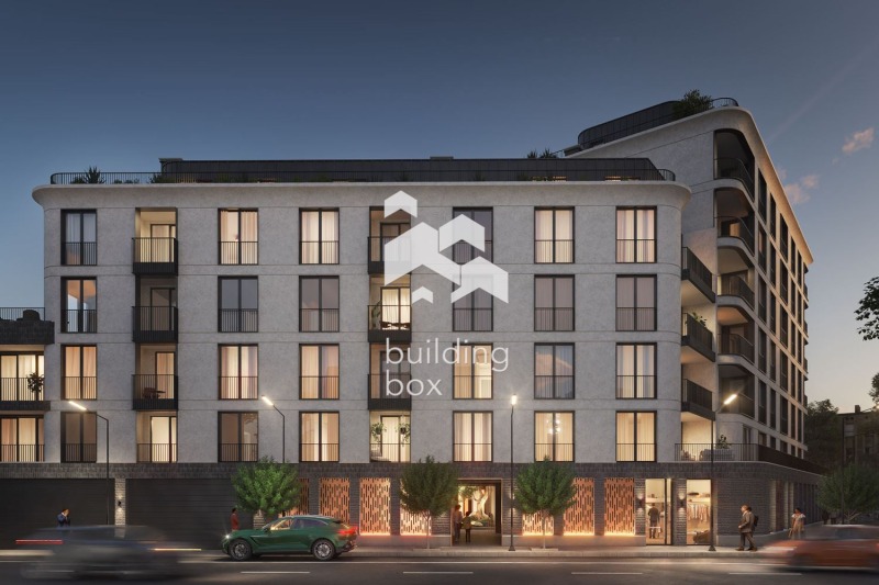Na prodej  Kancelář Plovdiv , Centar , 213 m2 | 24341915 - obraz [7]