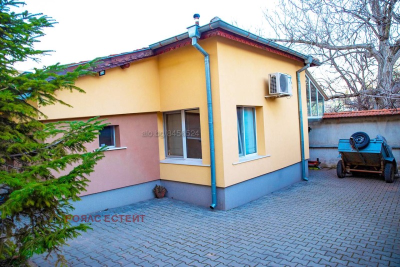 Te koop  Huis Stara Zagora , Samara 1 , 80 m² | 94924933 - afbeelding [13]