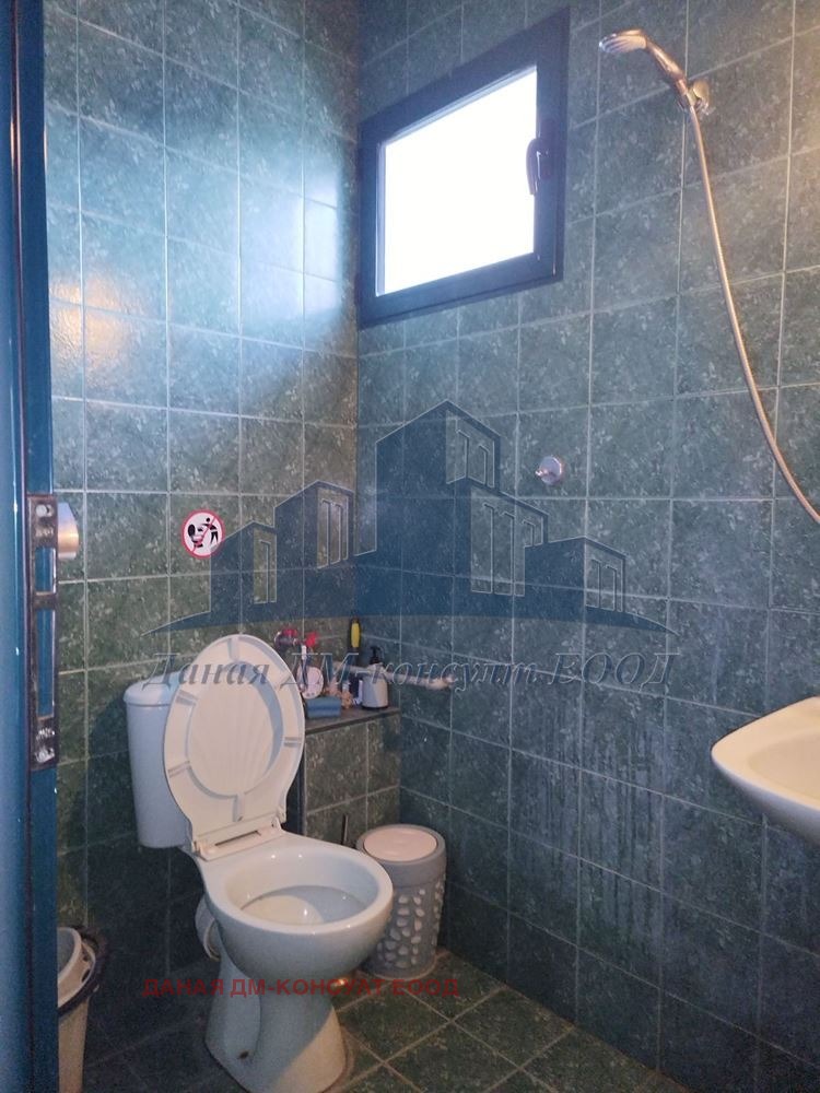 Продава КЪЩА, гр. Шумен, Център, снимка 3 - Къщи - 53183013