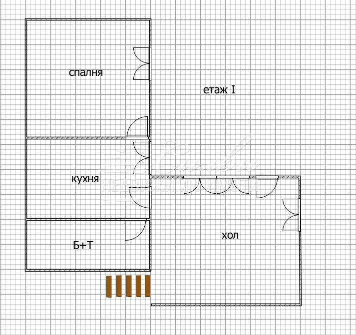 Продава КЪЩА, с. Янково, област Шумен, снимка 14 - Къщи - 48795875