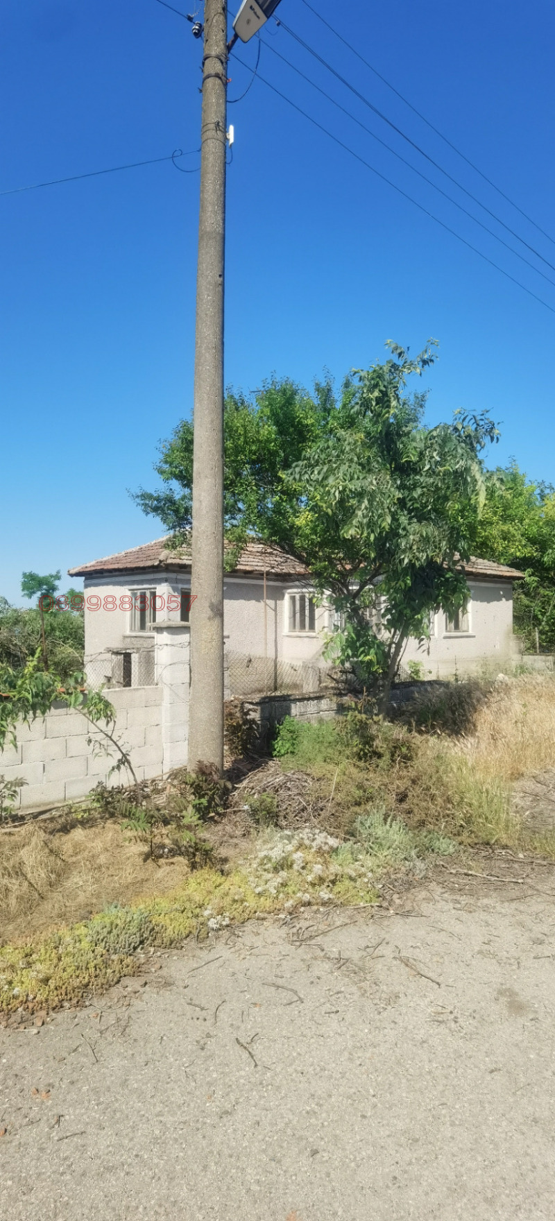 Na prodej  Dům oblast Dobrich , Vranino , 72 m2 | 20229936