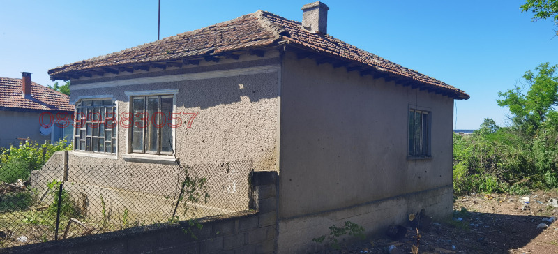 Na prodej  Dům oblast Dobrich , Vranino , 72 m2 | 20229936 - obraz [3]