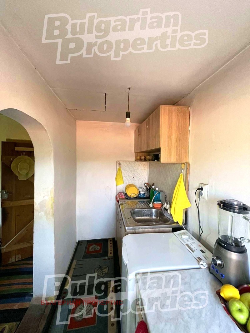 Продава  Къща област Сливен , с. Медвен , 87 кв.м | 47354861 - изображение [7]