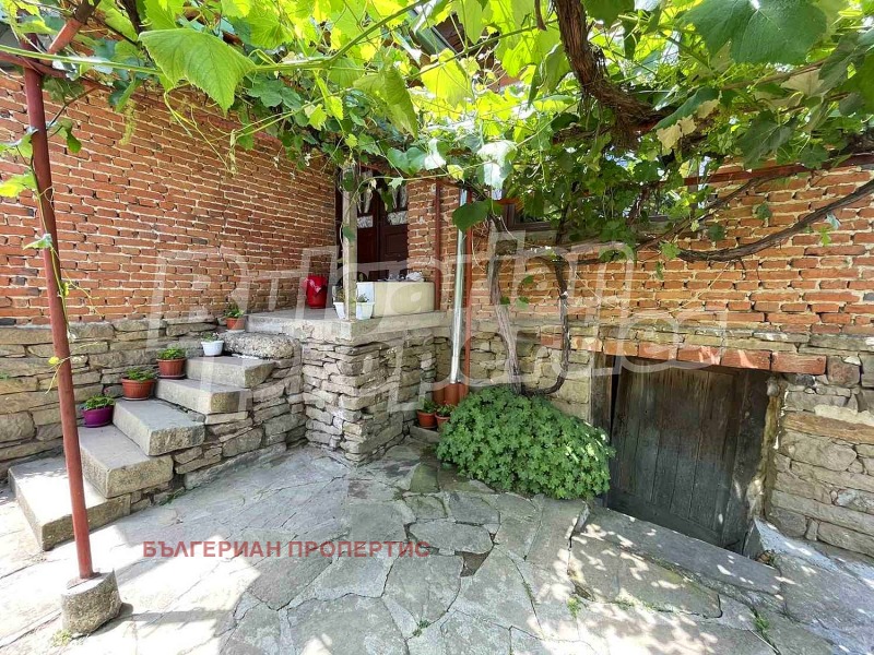 Продава  Къща област Сливен , с. Медвен , 87 кв.м | 47354861 - изображение [13]