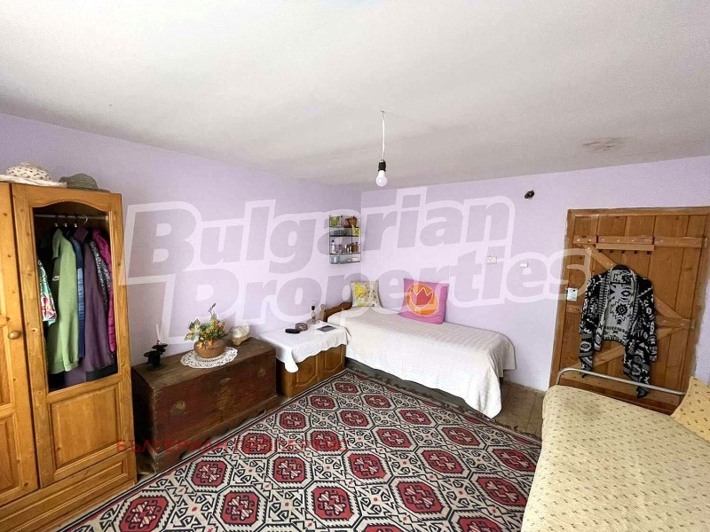 Продава  Къща област Сливен , с. Медвен , 87 кв.м | 47354861 - изображение [3]