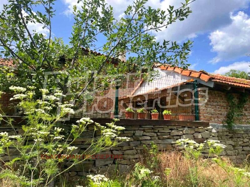 Продава  Къща област Сливен , с. Медвен , 87 кв.м | 47354861 - изображение [14]