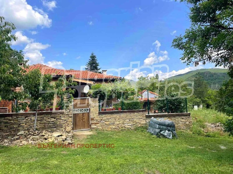 Продава  Къща област Сливен , с. Медвен , 87 кв.м | 47354861 - изображение [17]