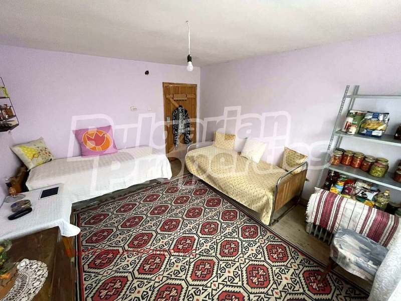 Продава  Къща област Сливен , с. Медвен , 87 кв.м | 47354861 - изображение [4]