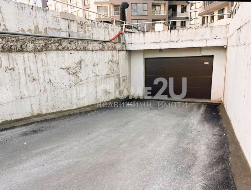 Продава  Паркомясто град София , Полигона , 17 кв.м | 50754979