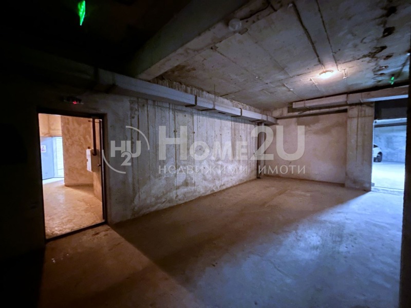 Продава  Паркомясто град София , Полигона , 17 кв.м | 50754979 - изображение [2]