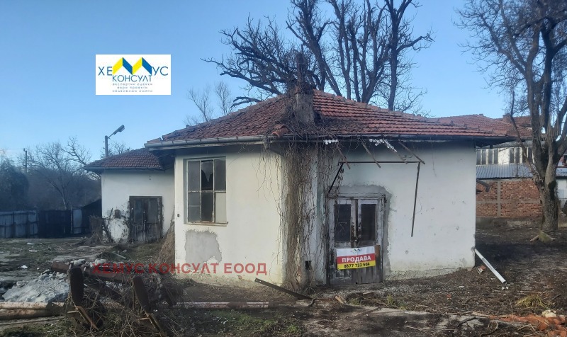 Продава ПРОМ. ПОМЕЩЕНИЕ, с. Велчево, област Ловеч, снимка 3 - Производствени сгради - 53503629