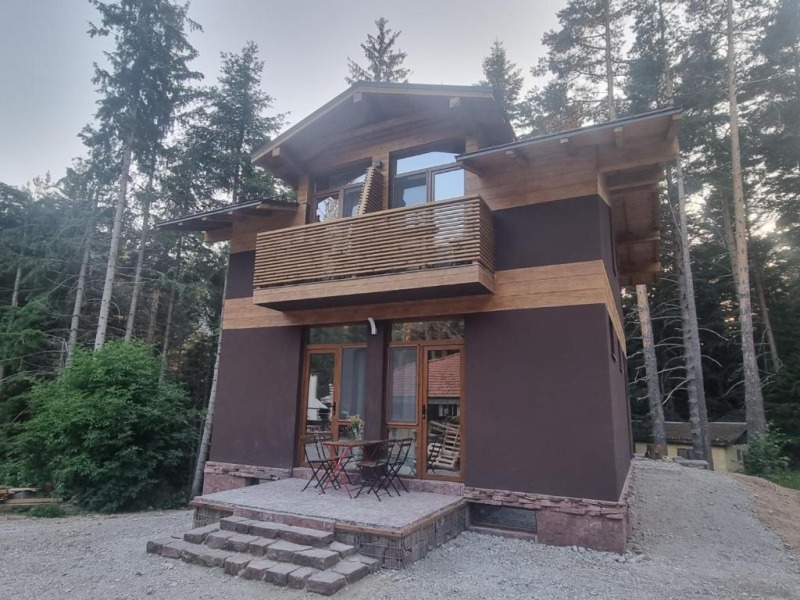 Продава ХОТЕЛ, с. Паничище, област Кюстендил, снимка 6 - Хотели - 53444979