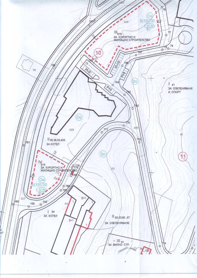 Продава ПАРЦЕЛ, гр. Варна, област Варна, снимка 2 - Парцели - 52403072