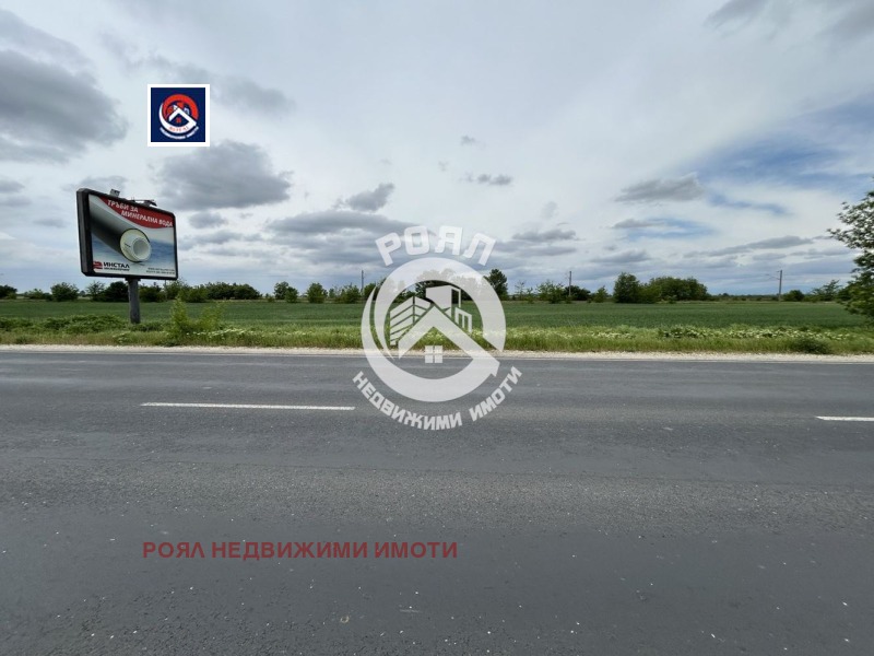 Продаја  Плот регион Пловдив , Граф Игнатиево , 1499 м2 | 44944032 - слика [5]
