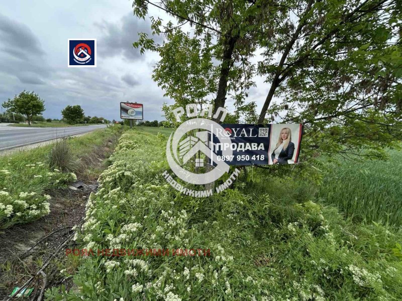 Продаја  Плот регион Пловдив , Граф Игнатиево , 1499 м2 | 44944032 - слика [3]