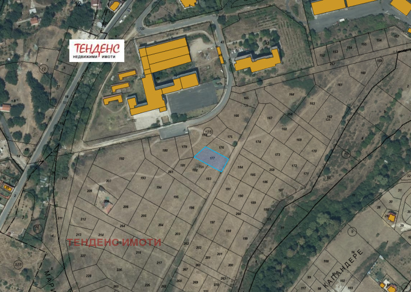 Eladó  Cselekmény Kardzsali , Rezbarci , 912 négyzetméter | 87305691