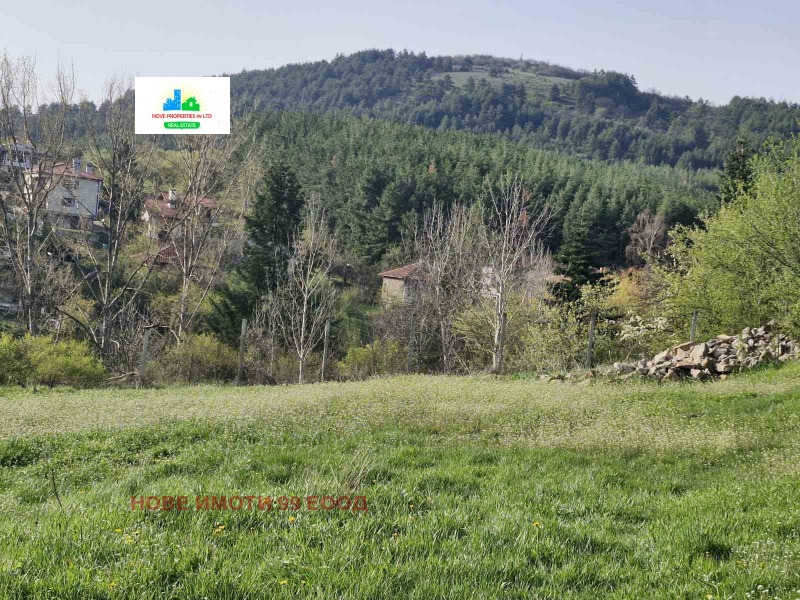 À venda  Trama região Sófia , Gorna Malina , 1554 m² | 55322342 - imagem [3]