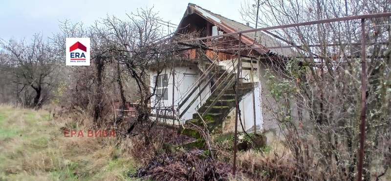 Продава ПАРЦЕЛ, с. Тополница, област Кюстендил, снимка 3 - Парцели - 53496816