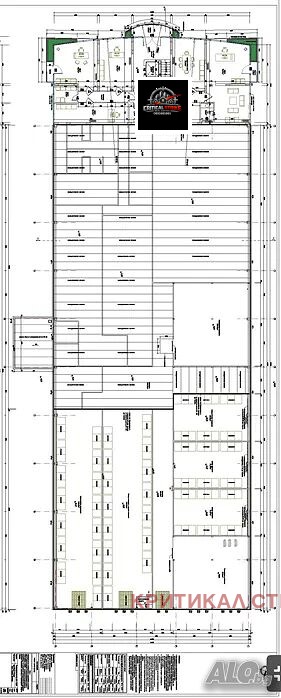 Продава ПАРЦЕЛ, гр. Пловдив, Индустриална зона - Изток, снимка 5 - Парцели - 54343671