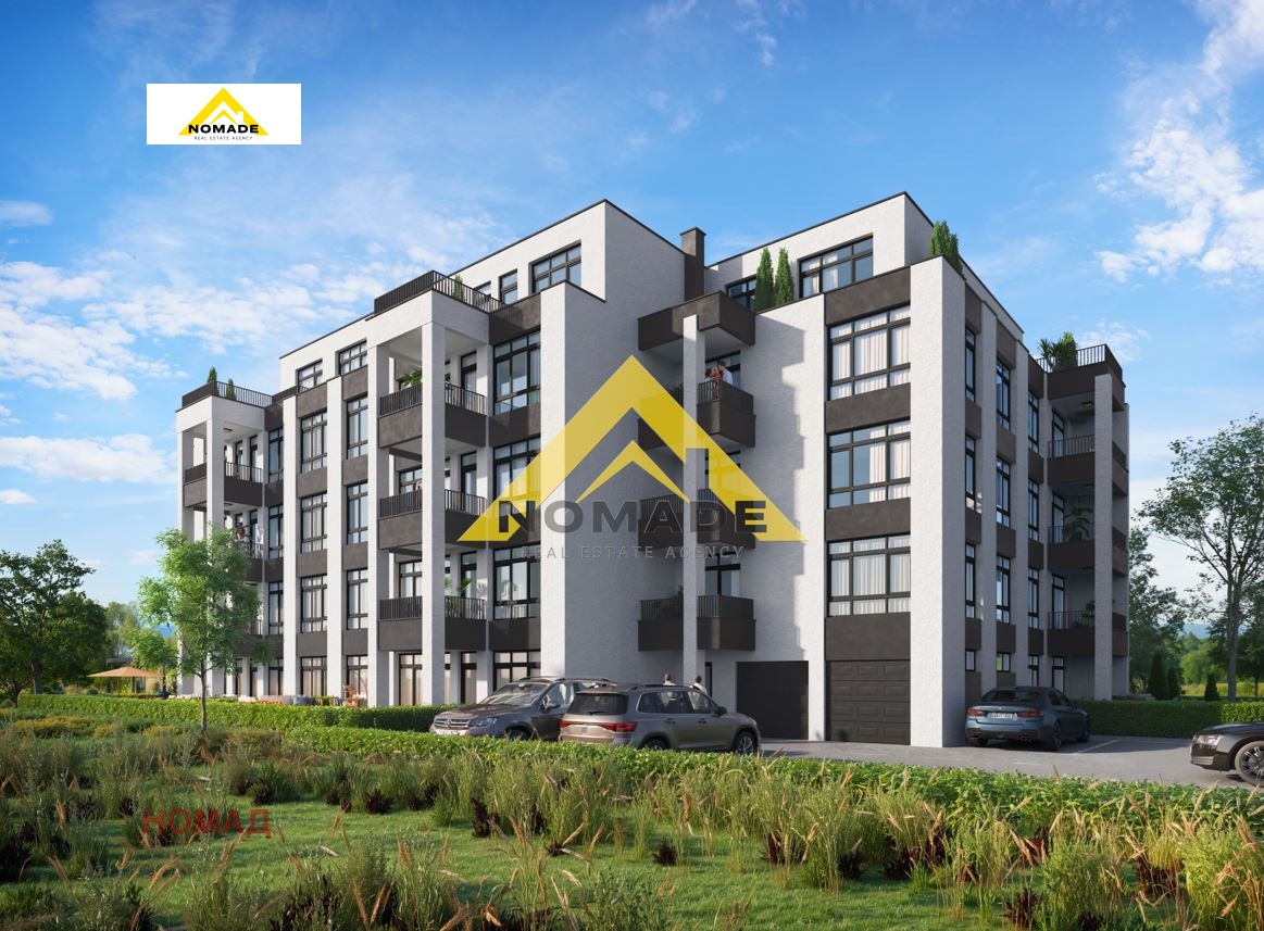 Продава 2-СТАЕН, гр. Пловдив, Прослав, снимка 2 - Апартаменти - 52330310