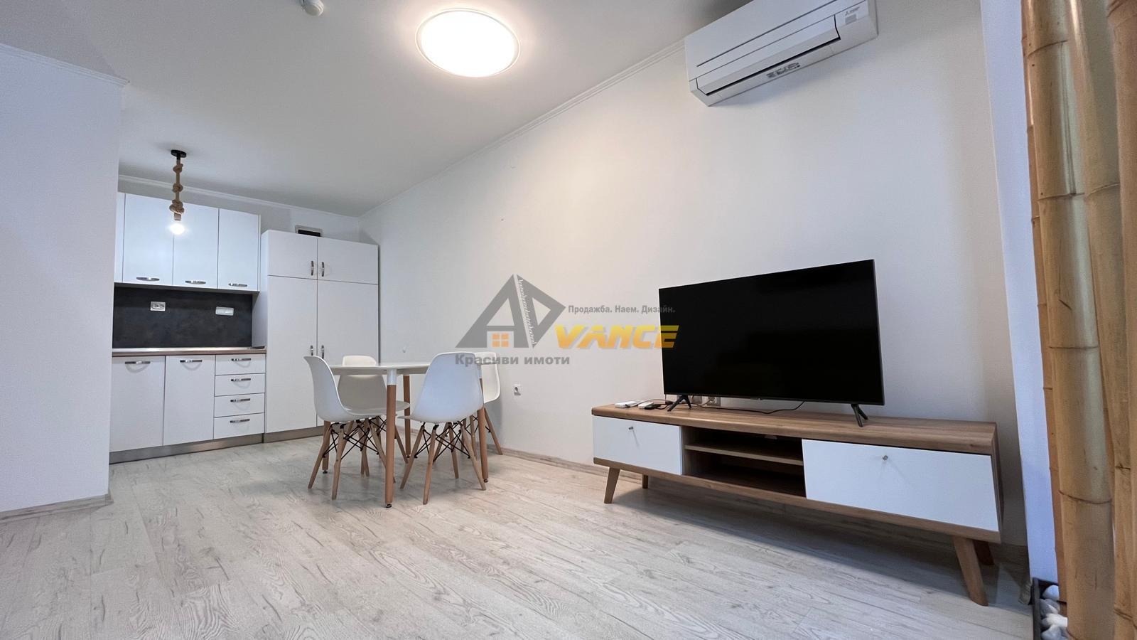 Продава 2-СТАЕН, с. Равда, област Бургас, снимка 4 - Апартаменти - 54317713