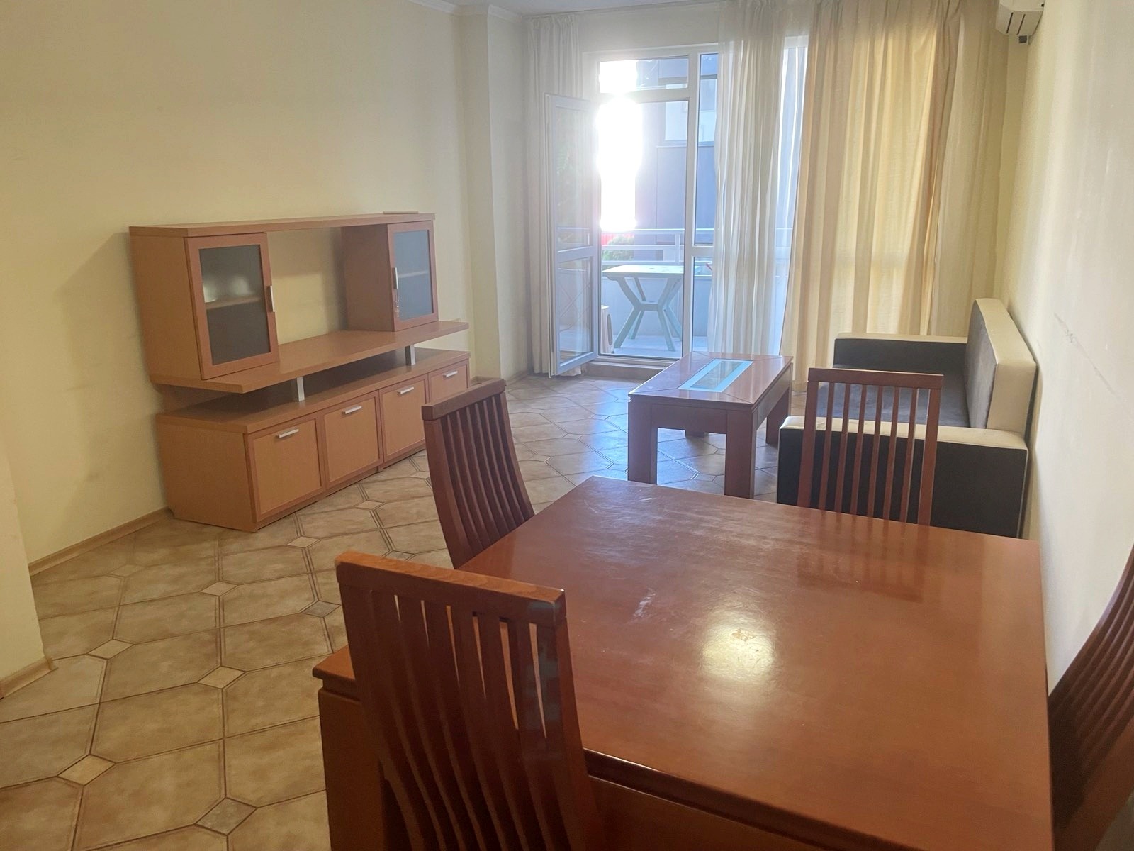 Продава 2-СТАЕН, к.к. Слънчев бряг, област Бургас, снимка 5 - Апартаменти - 55130660