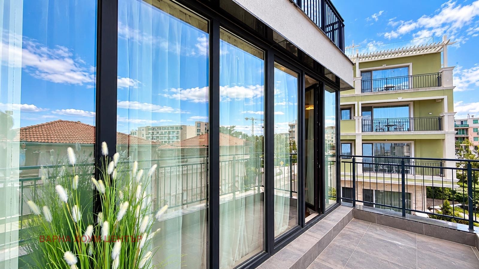 Продава 2-СТАЕН, гр. Варна, к.к. Слънчев ден, снимка 15 - Апартаменти - 56260253