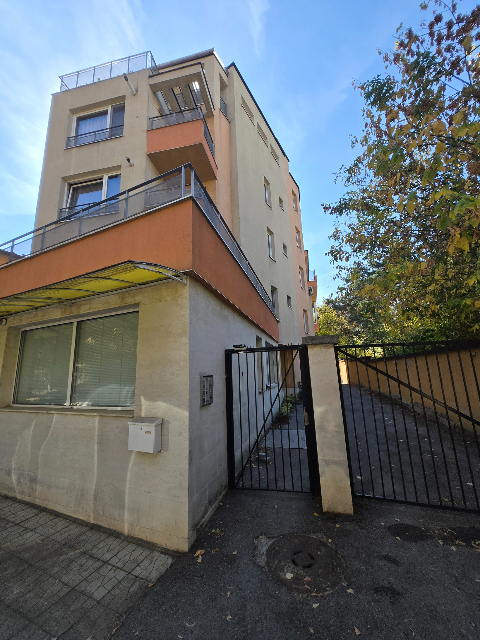 Продава 2-СТАЕН, гр. София, Павлово, снимка 12 - Апартаменти - 56440971