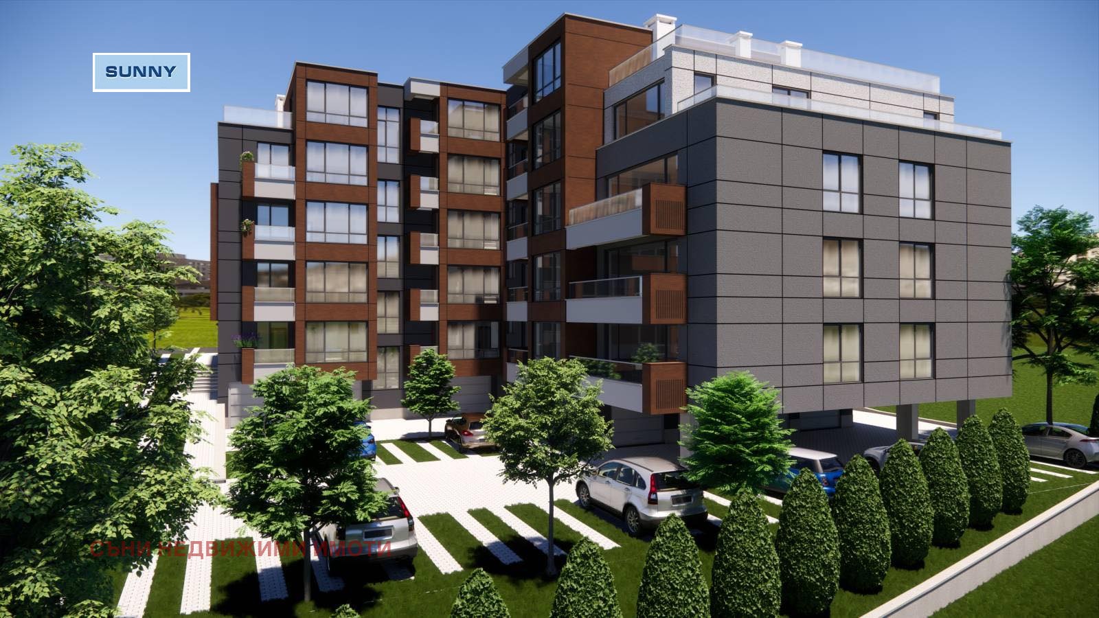 Продава 3-СТАЕН, гр. София, Бояна, снимка 2 - Апартаменти - 54761205