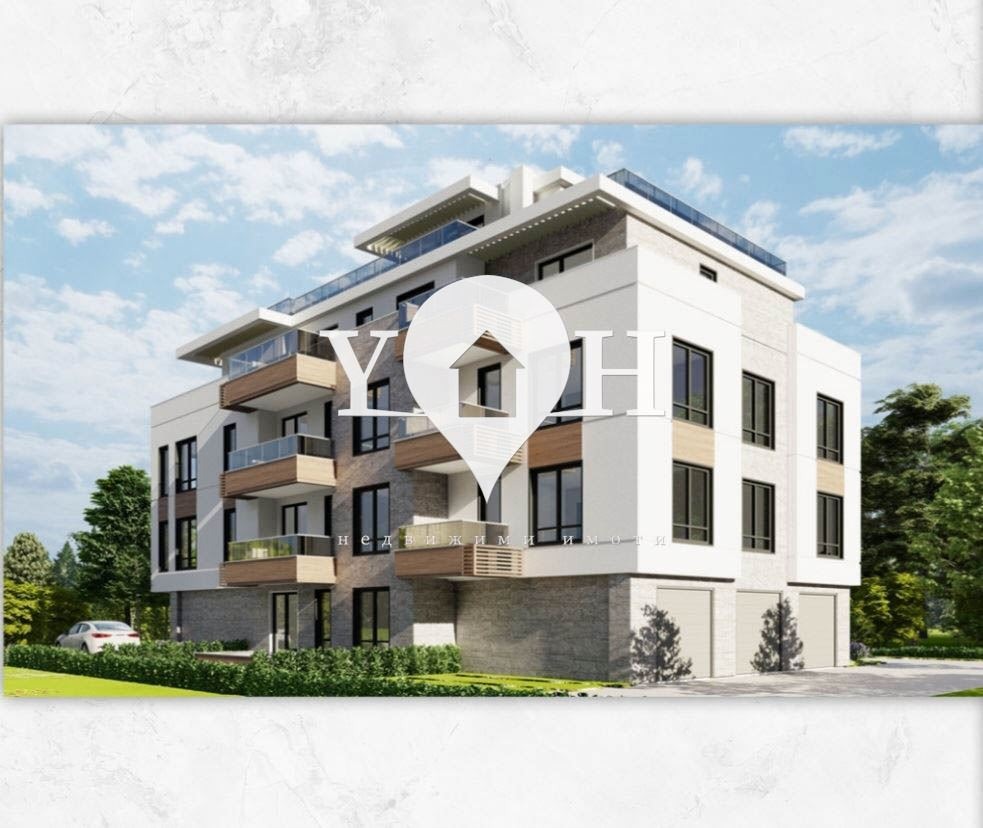 Продава 3-СТАЕН, гр. София, Малинова долина, снимка 12 - Апартаменти - 53883129