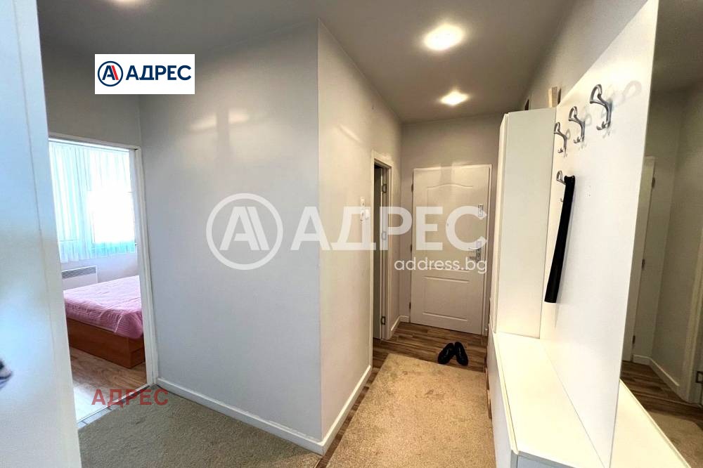 Продава 3-СТАЕН, гр. Варна, Чайка, снимка 6 - Апартаменти - 53901025