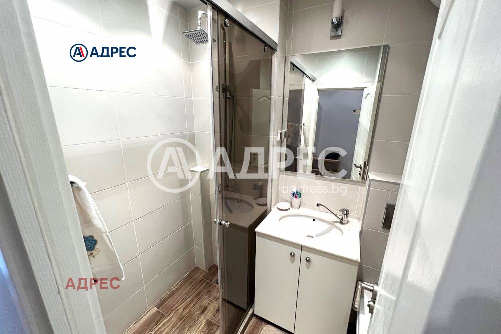 Продава 3-СТАЕН, гр. Варна, Чайка, снимка 5 - Апартаменти - 53901025