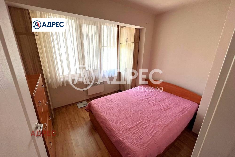 Продава 3-СТАЕН, гр. Варна, Чайка, снимка 3 - Апартаменти - 53901025