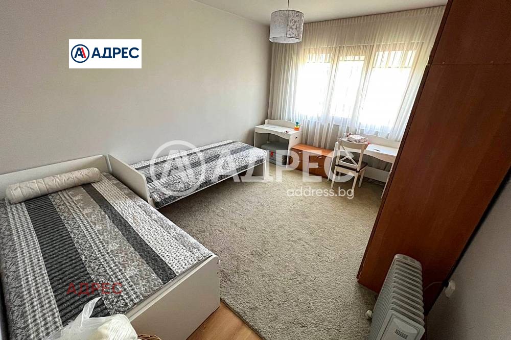 Продава 3-СТАЕН, гр. Варна, Чайка, снимка 7 - Апартаменти - 53901025