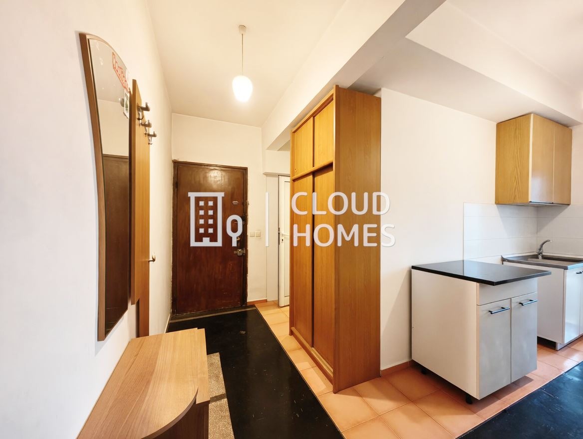Продава 3-СТАЕН, гр. София, Иван Вазов, снимка 9 - Апартаменти - 54465131