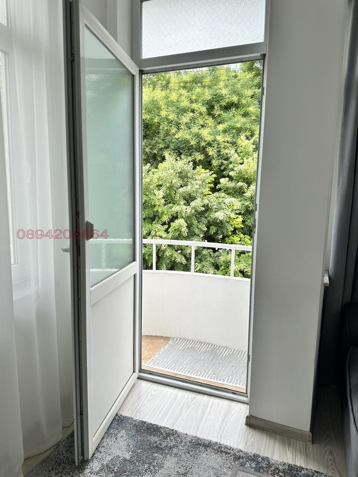 Продава 3-СТАЕН, гр. Шумен, Център, снимка 16 - Апартаменти - 55373776