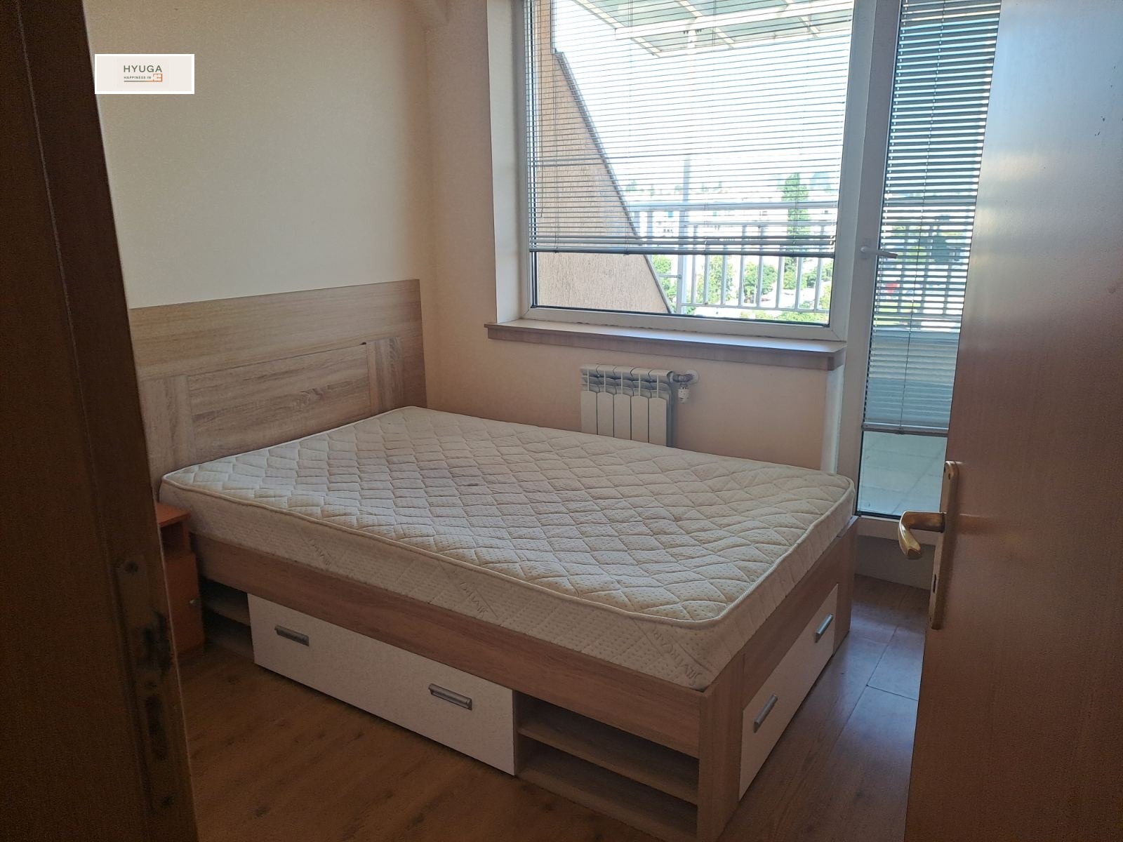 Продава 3-СТАЕН, гр. София, Дружба 2, снимка 5 - Апартаменти - 55391509