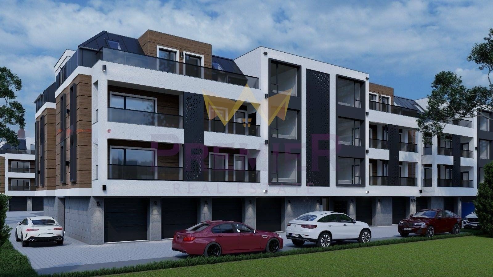 Продава 3-СТАЕН, гр. Пловдив, Остромила, снимка 2 - Апартаменти - 55433280