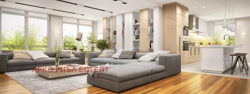 Продава 4-СТАЕН, гр. София, Левски Г, снимка 12 - Апартаменти - 53486371