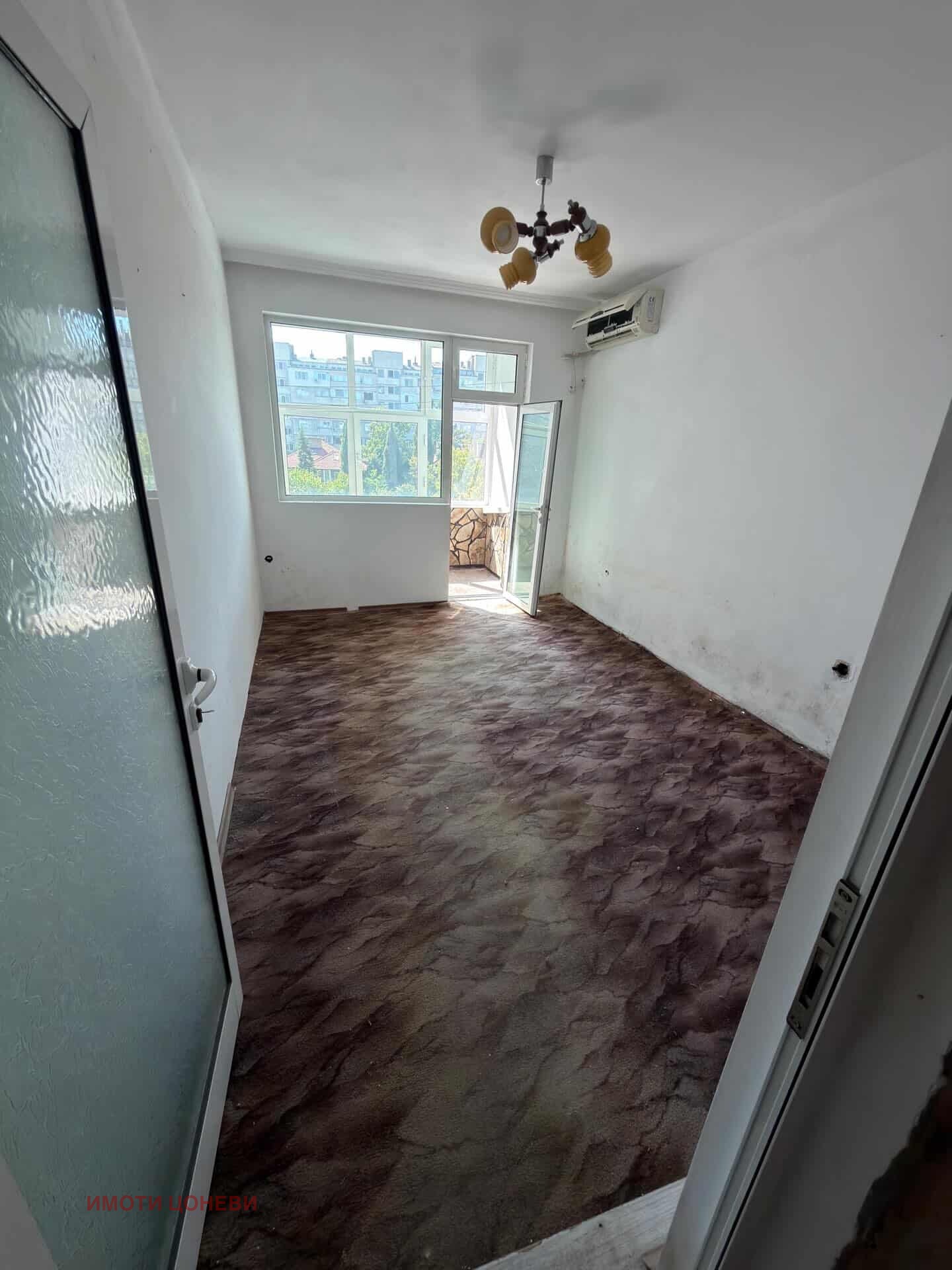 Продава 4-СТАЕН, гр. Стара Загора, Център, снимка 4 - Апартаменти - 55989686