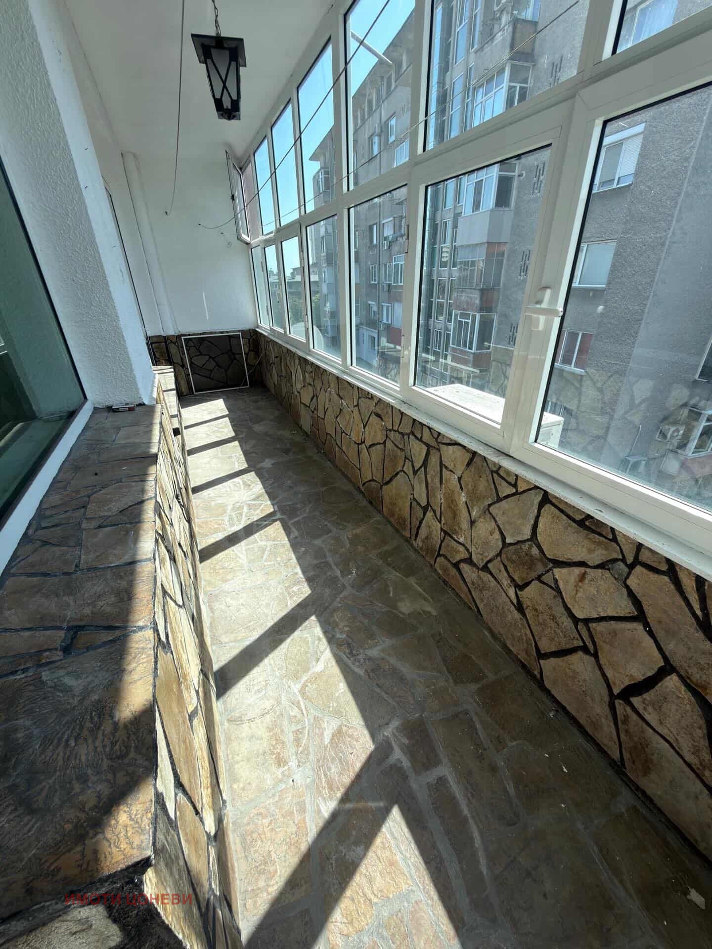 Продава 4-СТАЕН, гр. Стара Загора, Център, снимка 6 - Апартаменти - 55989686