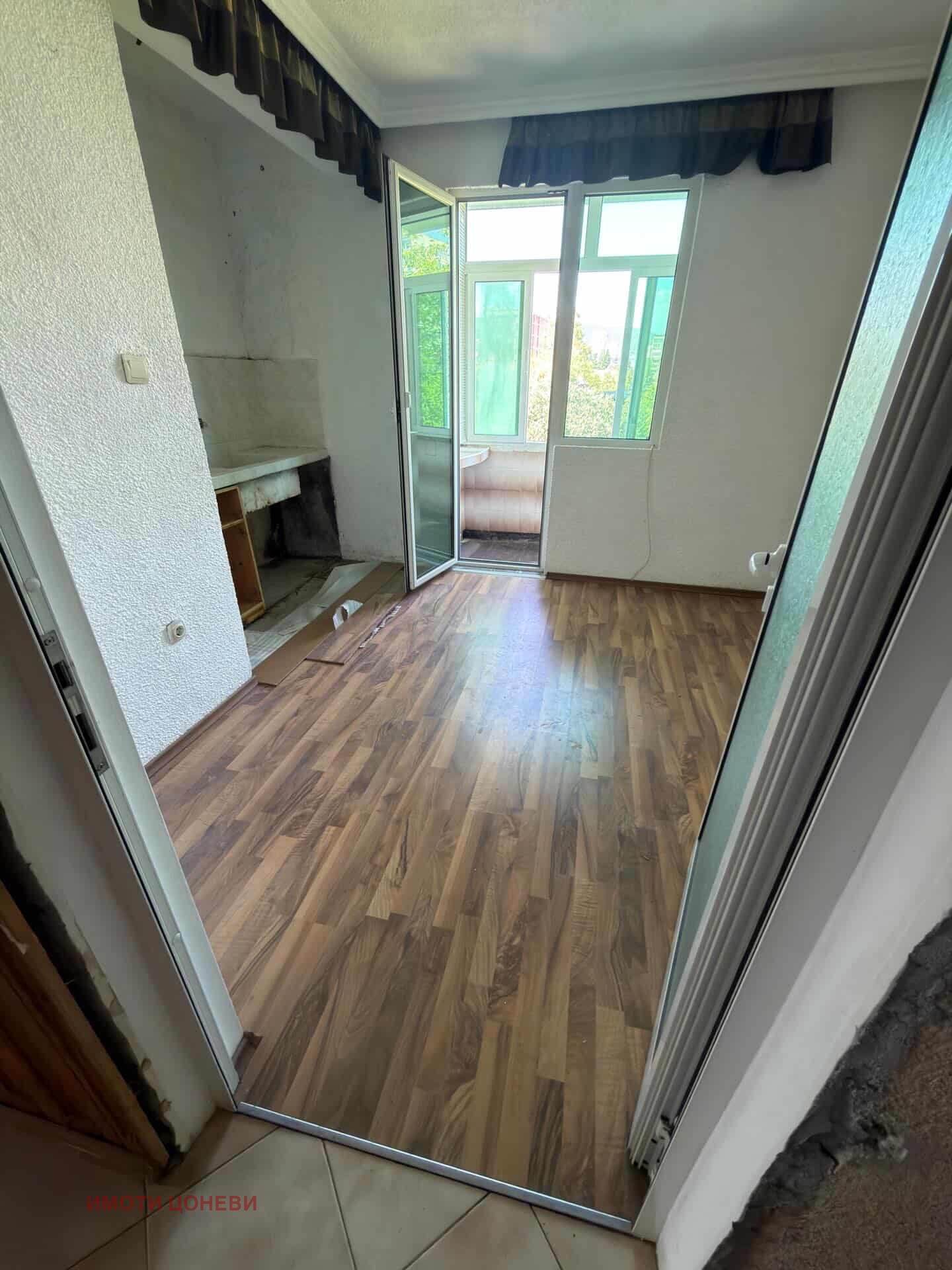 Продава 4-СТАЕН, гр. Стара Загора, Център, снимка 5 - Апартаменти - 55989686