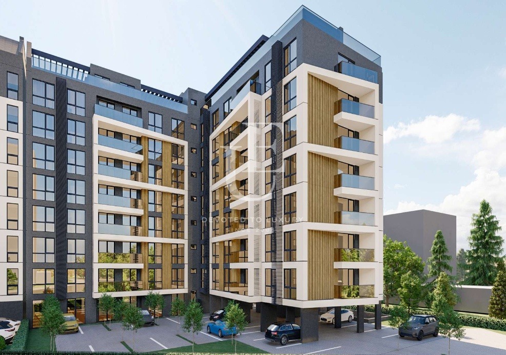 Продава 4-СТАЕН, гр. София, Овча купел, снимка 2 - Апартаменти - 56698231